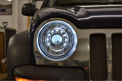 MC-R Projector Shroud <br>Universal