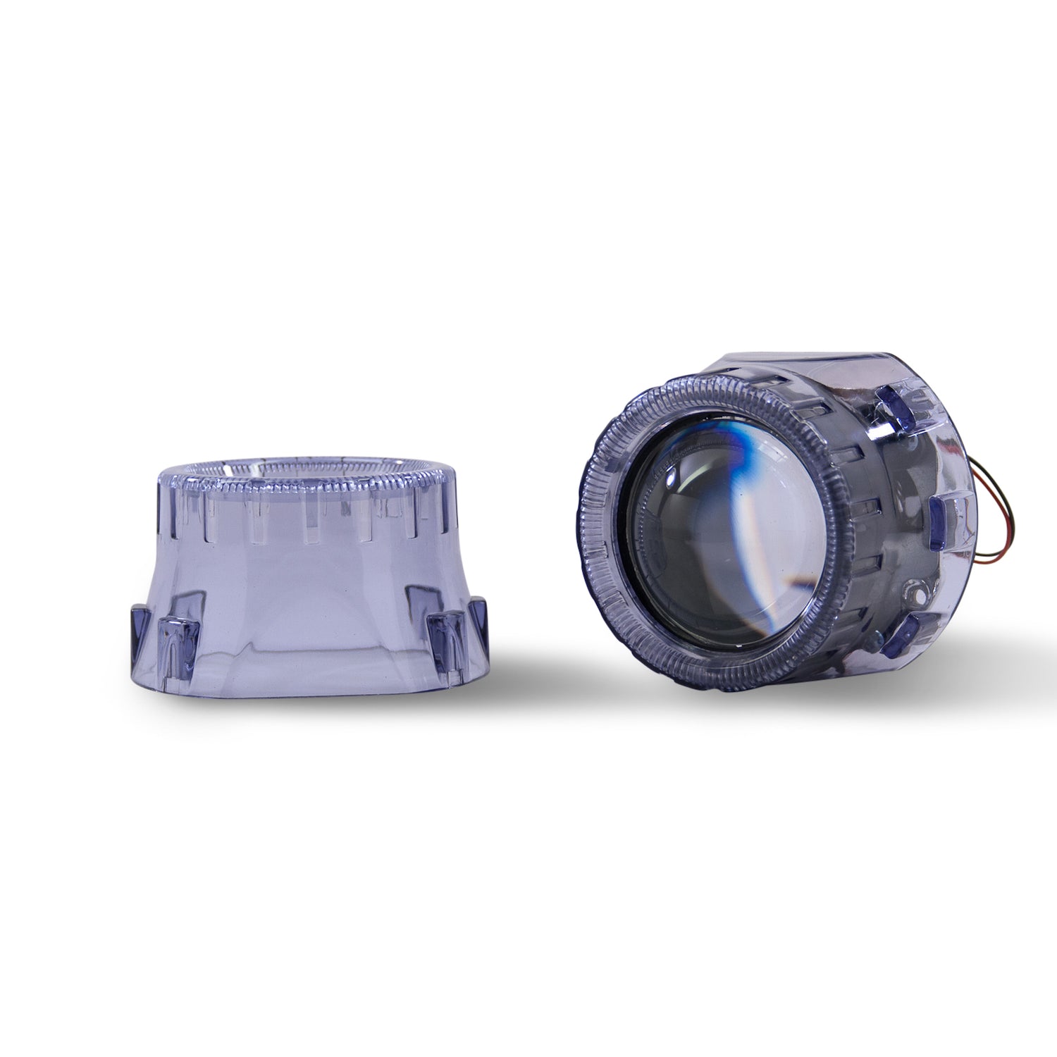Mini Graphite Projector Shroud <br>Universal