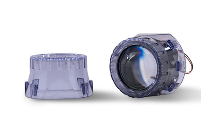 Mini Graphite Projector Shroud <br>Universal