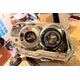 Mini Graphite Projector Shroud <br>Universal