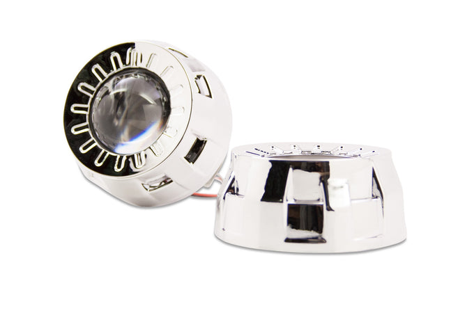 Matchbox 2.0 Micro Gatling Projector Shroud <br>Universal