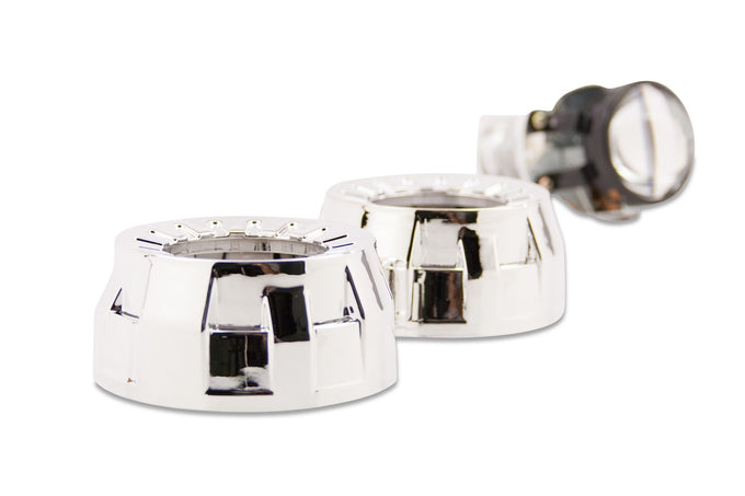 Matchbox 2.0 Micro Gatling Projector Shroud <br>Universal