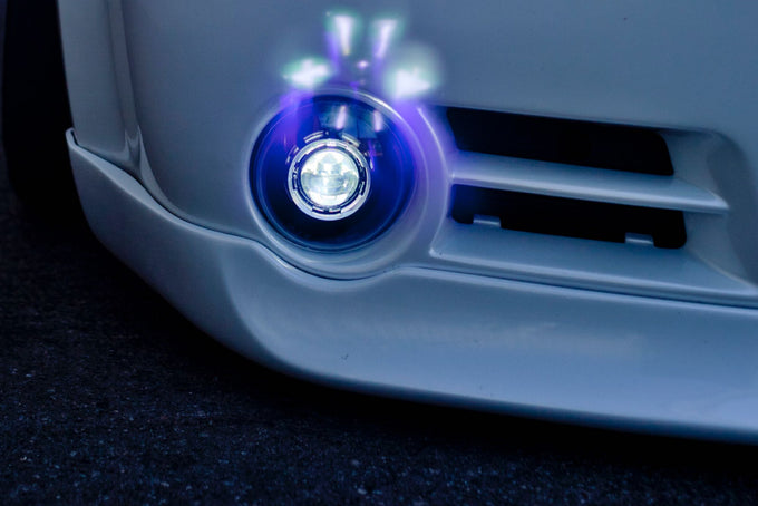Matchbox 2.0 Micro Gatling Projector Shroud <br>Universal