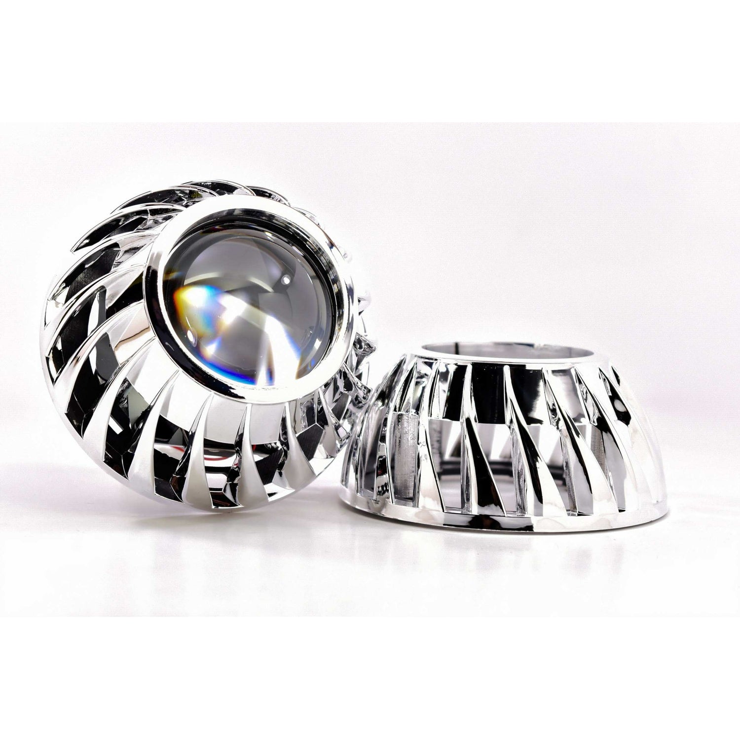 Mini Turbine Projector Shroud <br>Universal