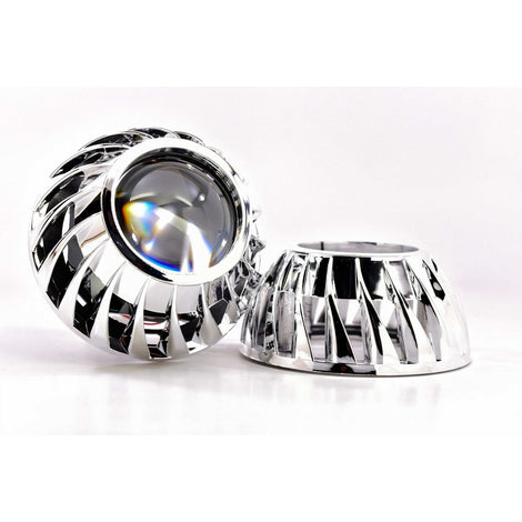 Mini Turbine Projector Shroud <br>Universal