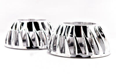 Mini Turbine Projector Shroud <br>Universal