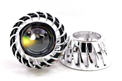 Mini Turbine Projector Shroud <br>Universal