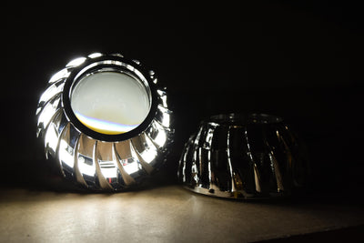 Mini Turbine Projector Shroud <br>Universal