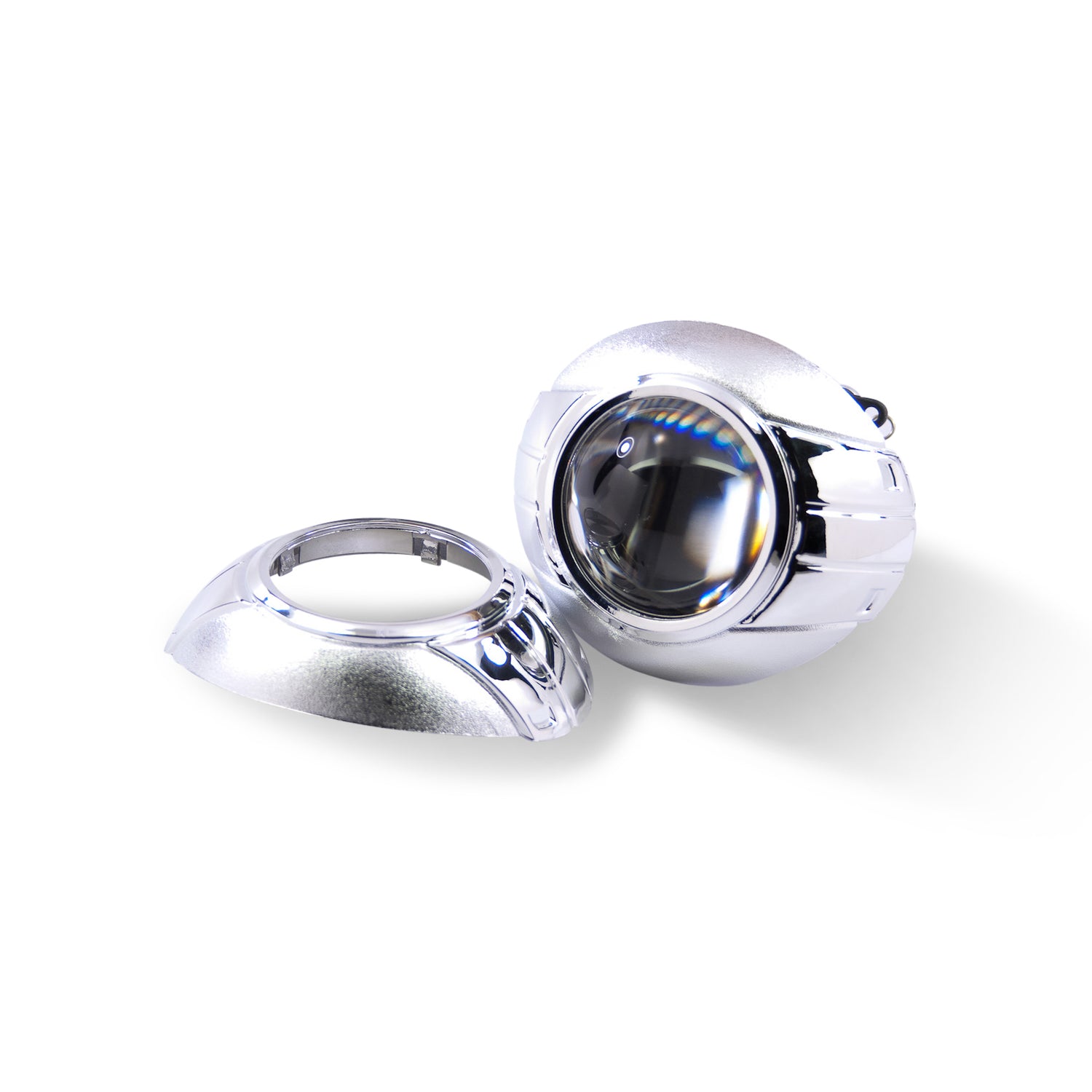 Ocular Projector Shroud <br>Universal