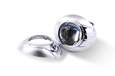 Ocular Projector Shroud <br>Universal