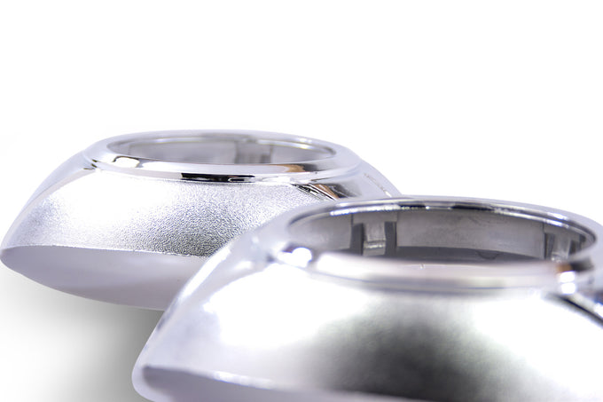 Ocular Projector Shroud <br>Universal
