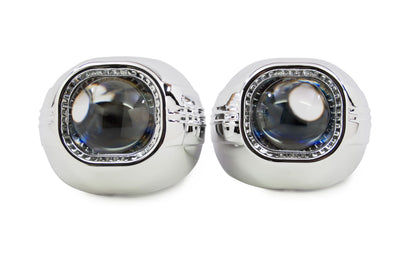 Ocular Projector Shroud <br>Universal