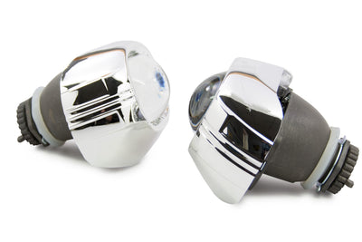 Ocular Projector Shroud <br>Universal