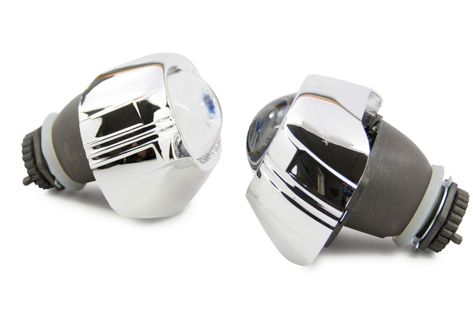 Ocular Projector Shroud <br>Universal