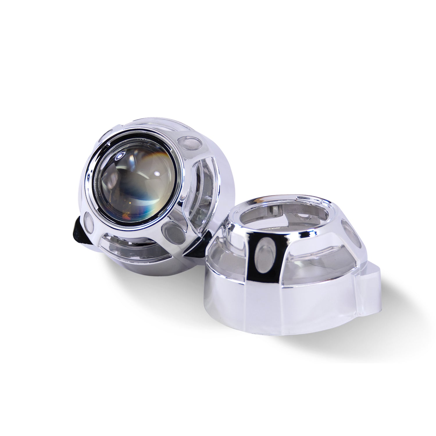 Panamera Projector Shroud <br>Universal
