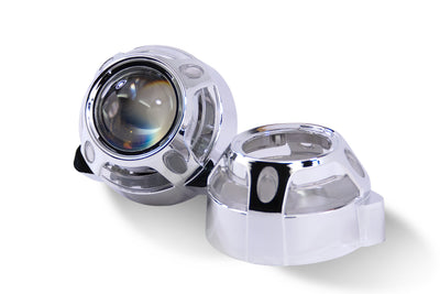 Panamera Projector Shroud <br>Universal