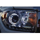 Panamera Projector Shroud <br>Universal