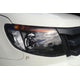 Panamera Projector Shroud <br>Universal