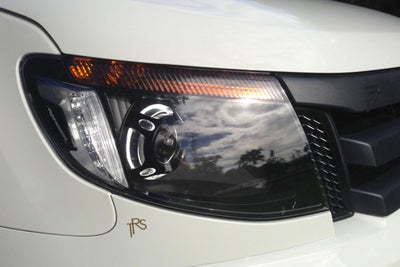 Panamera Projector Shroud <br>Universal