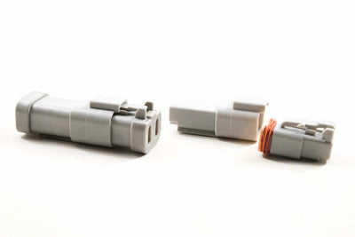 Connector DT Female <br>Universal