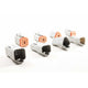 DT Male Connector <br>2 pin,universal