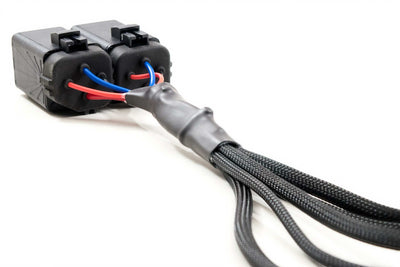 9005/9006/9012/H10 HD Relay Harness <br>Universal