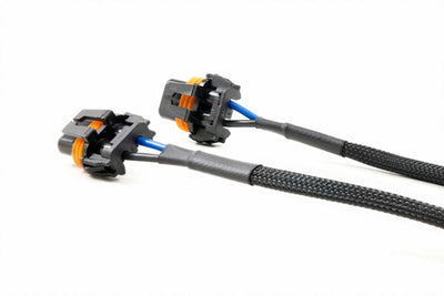 9005/9006/9012/H10 HD Relay Harness <br>Universal