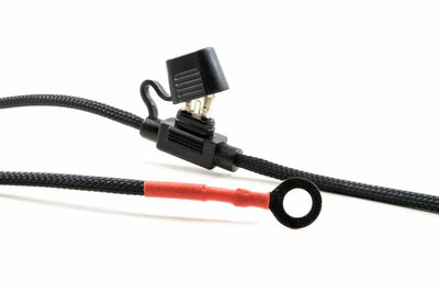 9005/9006/9012/H10 HD Relay Harness <br>Universal
