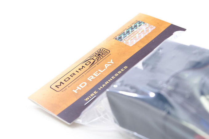 9005/9006/9012/H10 HD Relay Harness <br>Universal