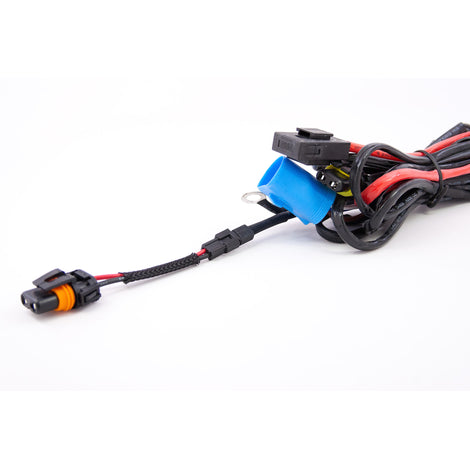 Adapter: 9006 Female to Molex Male <br>Universal