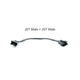 JST Male to JST Male Adapter <br>Universal