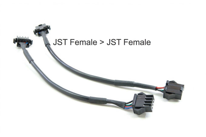 Splitter <br>Universal