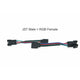 JST Male to JST Male Adapter <br>Universal