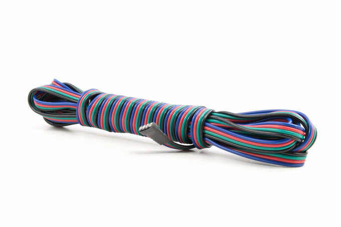 Extension: JST 4P (10ft) <br>Universal