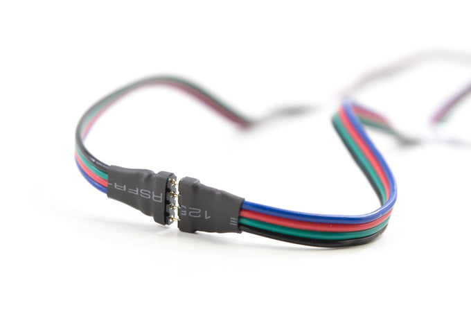 Extension: JST 4P (10ft) <br>Universal