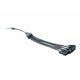 4 pin Splitter: RGB 4P Female to 4x RGB 4P Female <br>Universal