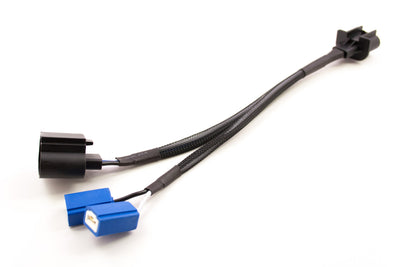 H13 (w/o anti-flicker) Super7 Input <br>Universal