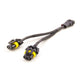 Splitter: H13M to H13F/H13F <br>Universal