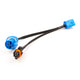 9005M to 9005F/9006F Splitter <br>Universal