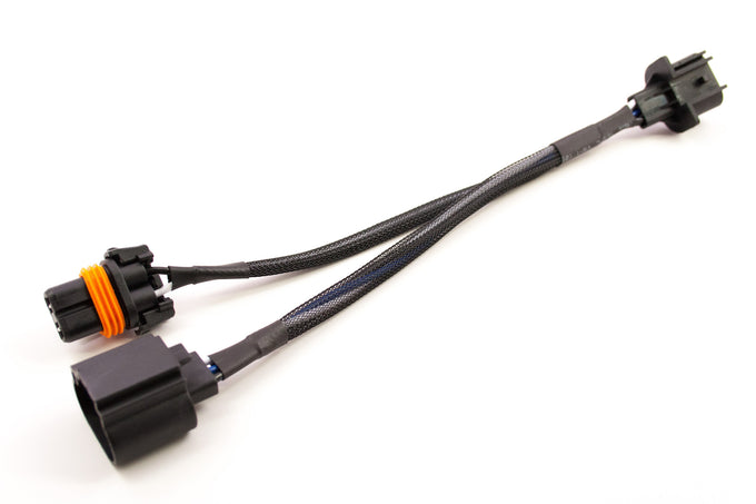 Splitter: H1M to 9006F/9006F <br>Universal