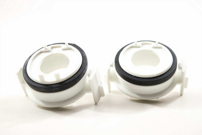 HID Adapter Low Beam: H7 <br>97-06 BMW E46, 3 Series