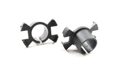 2 Pcs HID Adapter <br>Acura Honda
