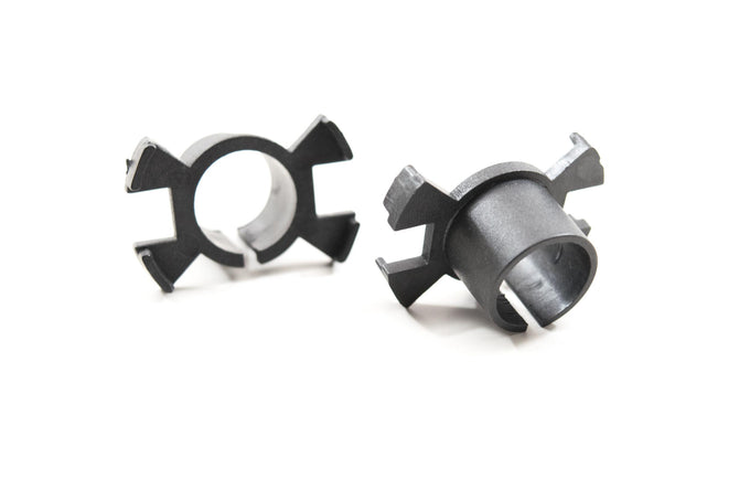 2 Pcs HID Adapter <br>Acura Honda
