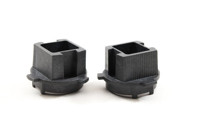 H7 HID Adapter <br>Hyundai Veloster