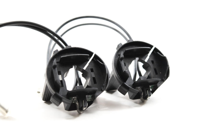 HID Adapter <br>VW MKVII, Jetta MK7