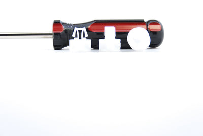 Type B (10mm Ball) White Adjuster <br>Universal