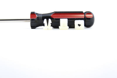 Type B (10mm Ball) White Adjuster <br>Universal