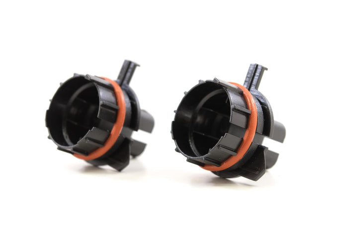 HID Adapter <br>BMW E39