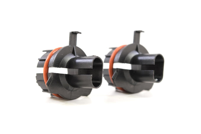 HID Adapter <br>BMW E39