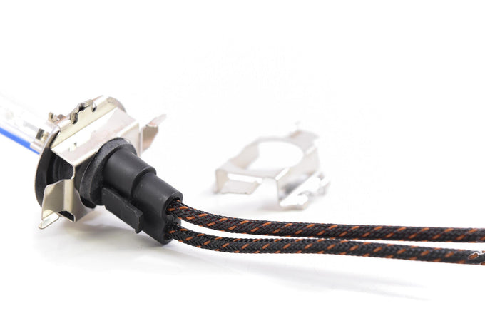 Euro H7 2Stroke Adapters(Set) <br>Universal